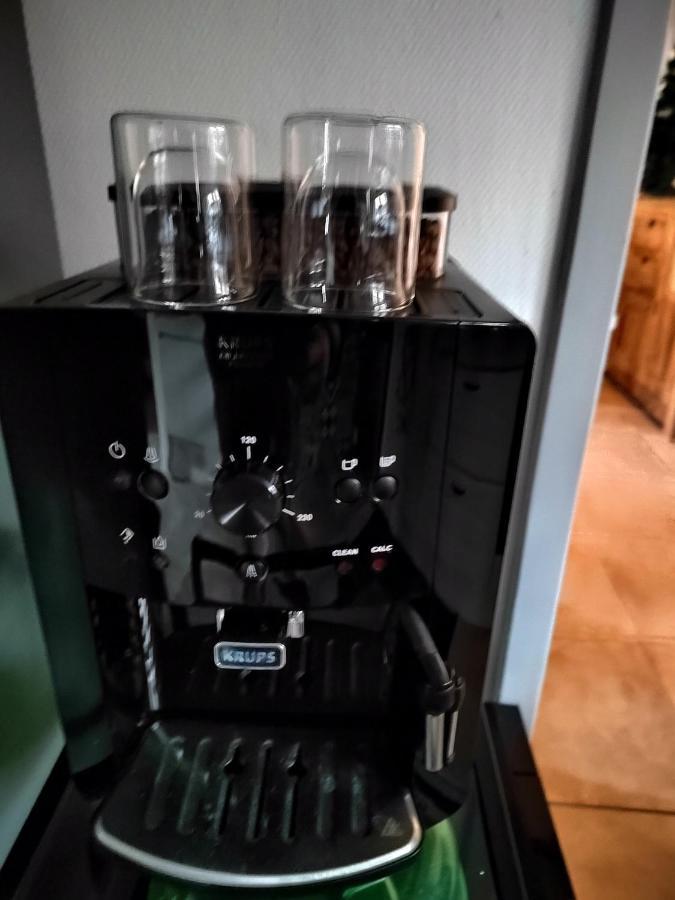 Petite Maison Alsacienne Entzheim Esterno foto
