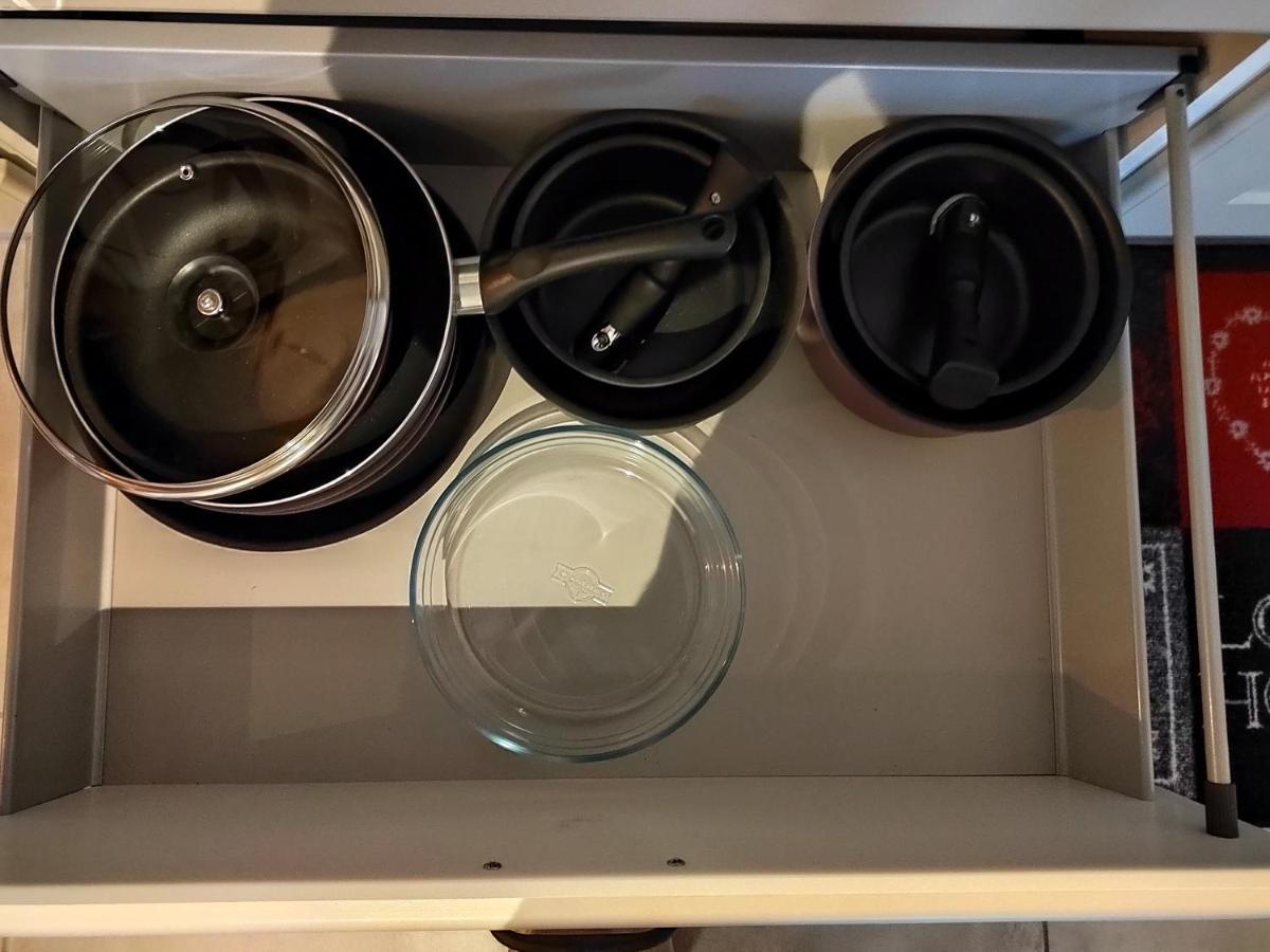 Petite Maison Alsacienne Entzheim Esterno foto