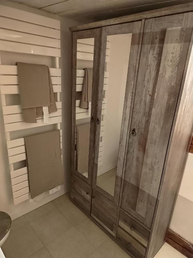 Petite Maison Alsacienne Entzheim Esterno foto