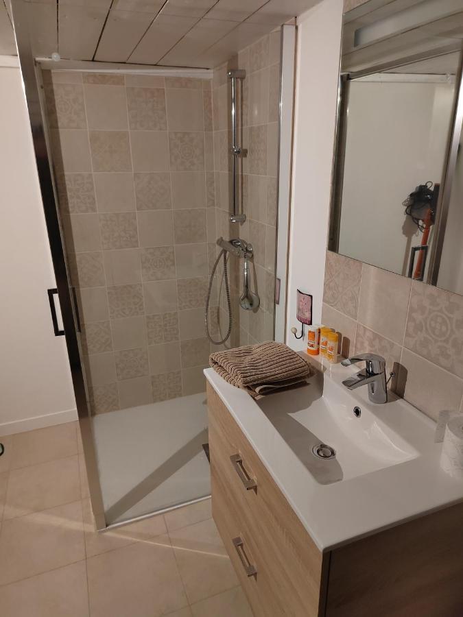 Petite Maison Alsacienne Entzheim Esterno foto