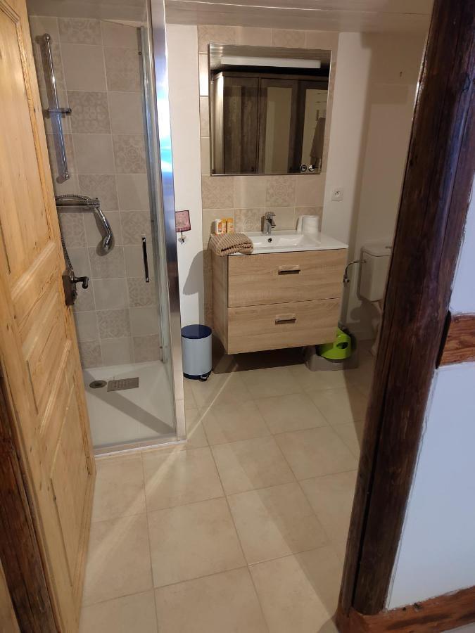 Petite Maison Alsacienne Entzheim Esterno foto