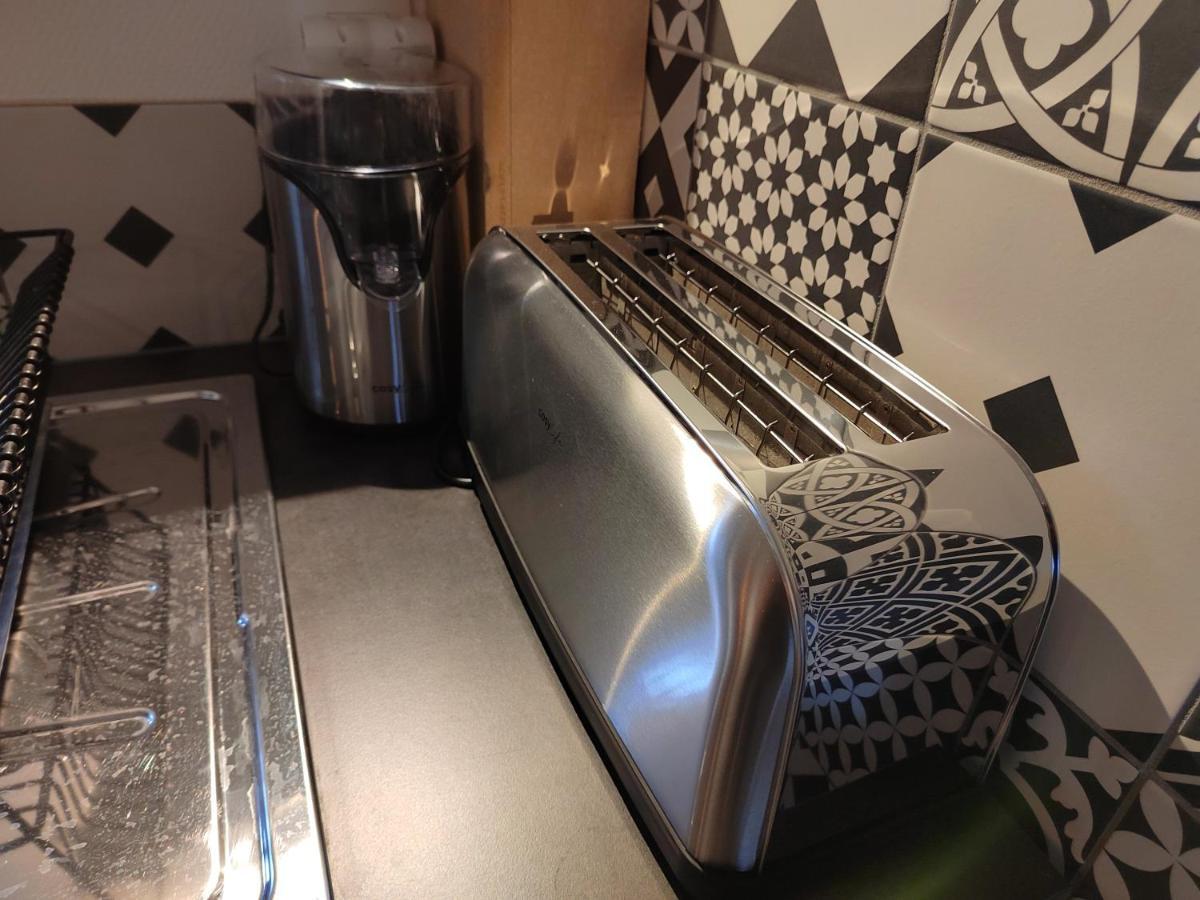 Petite Maison Alsacienne Entzheim Esterno foto