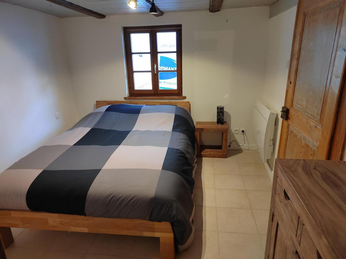 Petite Maison Alsacienne Entzheim Esterno foto