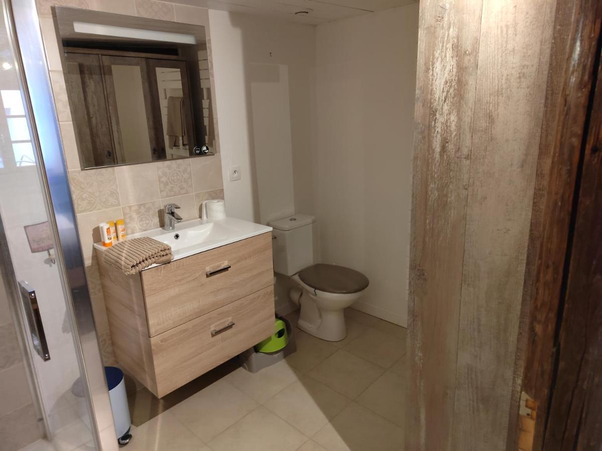 Petite Maison Alsacienne Entzheim Esterno foto